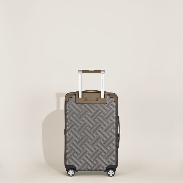 Valise Cabine Compacte #MY4810 - 3