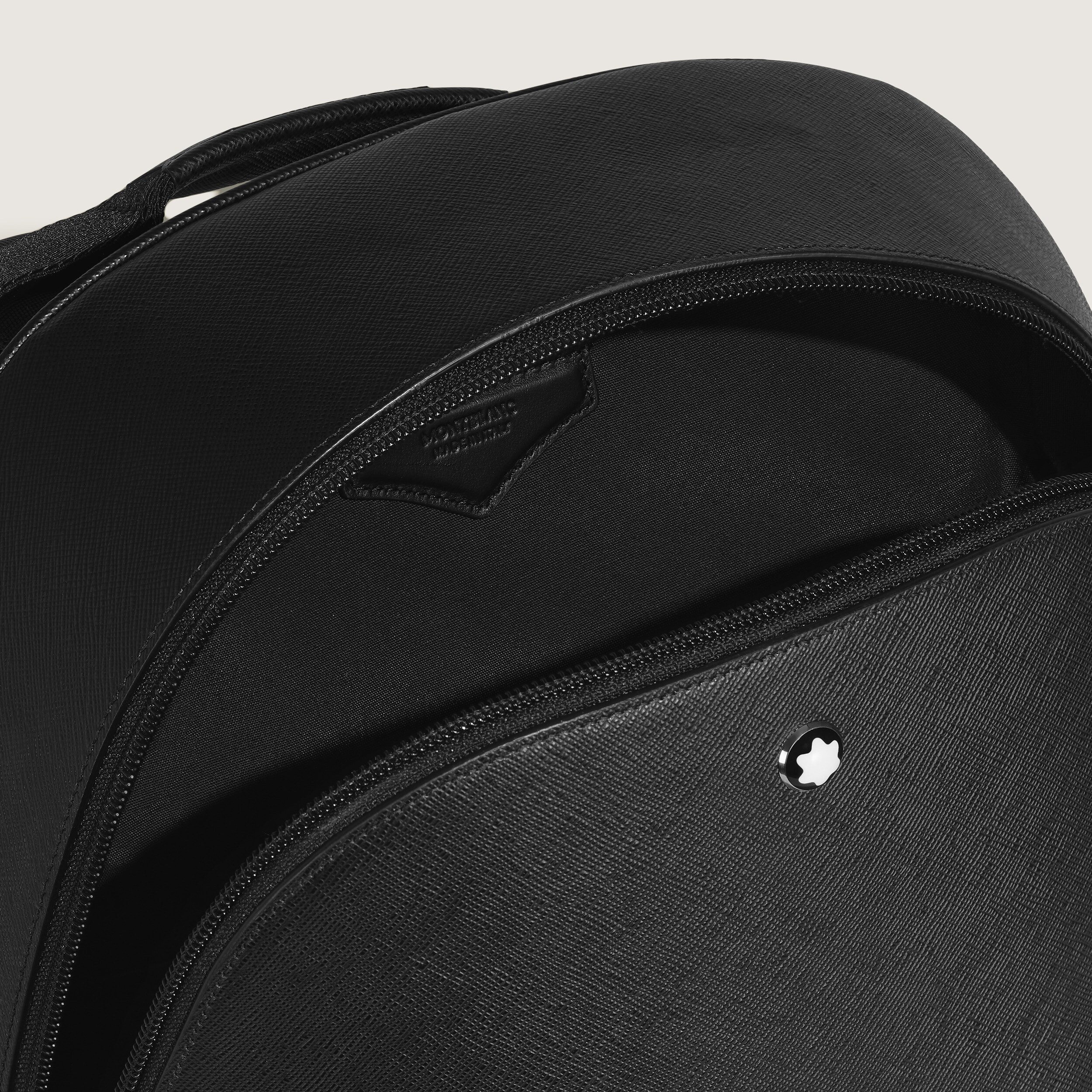 حقيبة ظهر مون بلان سارتوريال صغيرة الحجم