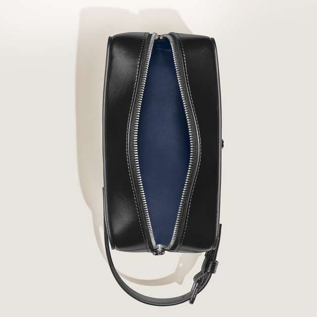 Neceser de Piel Sartorial - 8