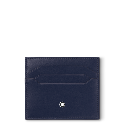 Meisterstück card holder 6cc