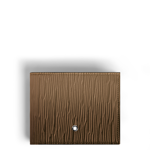 ウォレット 6cc コルテッチャ スフマートレザー - 1