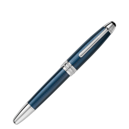 Meisterstück Blue Hour Solitaire LeGrand Rollerball