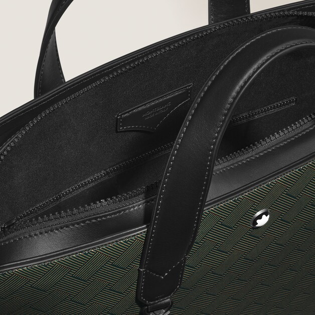 Porte-Documents Fin en Cuir Extreme - 5