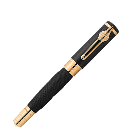 Great Characters Muhammad Ali Special Edition Fountain Pen