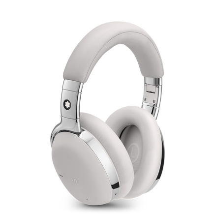 Montblanc MB 01 Over-Ear Headphones Grey