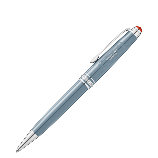 Meisterstück x Olympic Heritage Chamonix 1924 Classique Ballpoint - 4