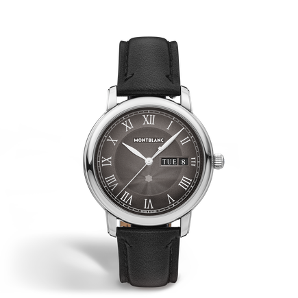 Montblanc Star Legacy Automatic Day & Date 39 mm