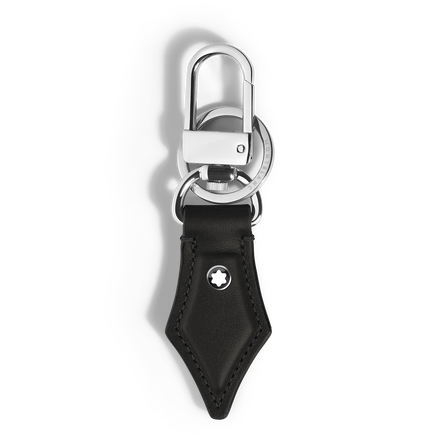 Nib Estuche para Llaves de Piel Meisterstück