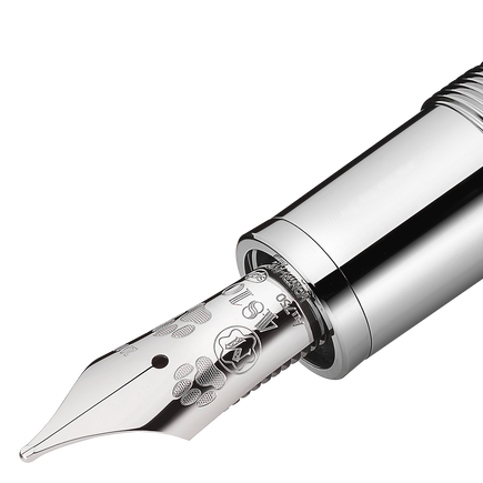 Peggy Guggenheim Limited Edition 4810 Fountain Pen