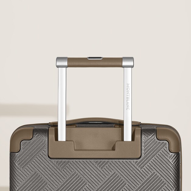 #MY4810 Cabin Suitcase - 7