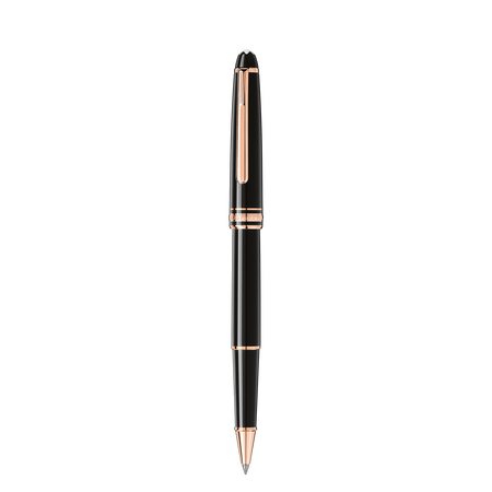 Meisterstück Rose Gold-Coated Classique Rollerball,  Meisterstück Rose Gold-Coated Classique Rollerball