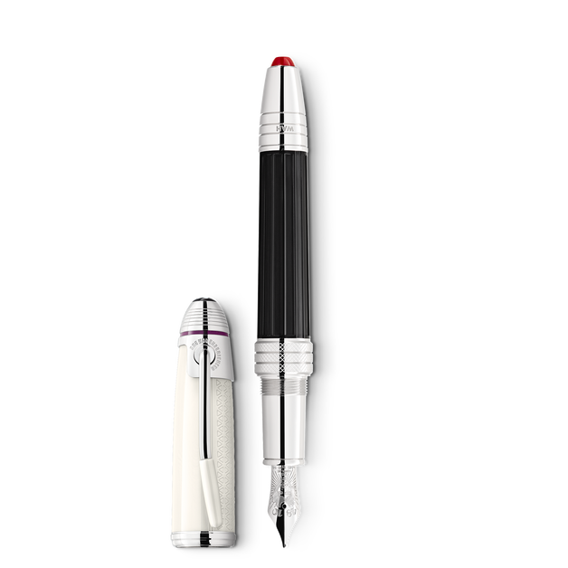 Great Characters Jimi Hendrix Special Edition Füllfederhalter M - 1