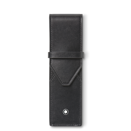 Meisterstück Estuche para 2 artículos de escritura