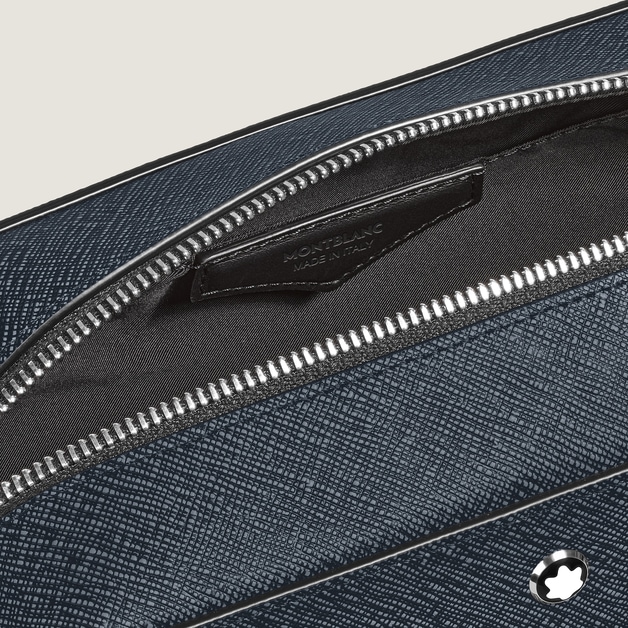 Sartorial clutch - 5