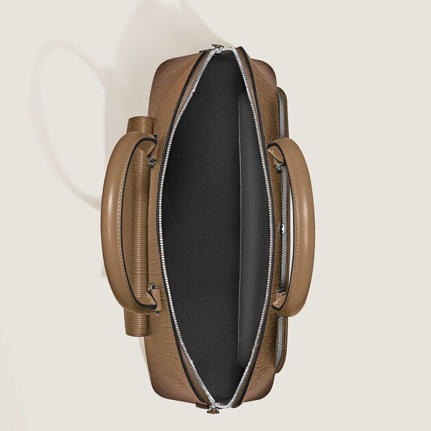 Writing Traveler Handbag - 7