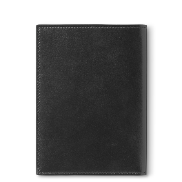 Meisterstück Funda para pasaporte - 3