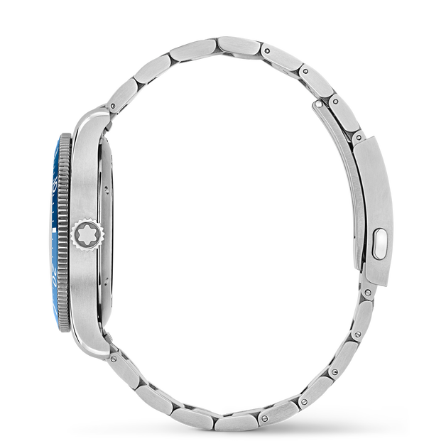 Montblanc Iced Sea Automatic Date - 2