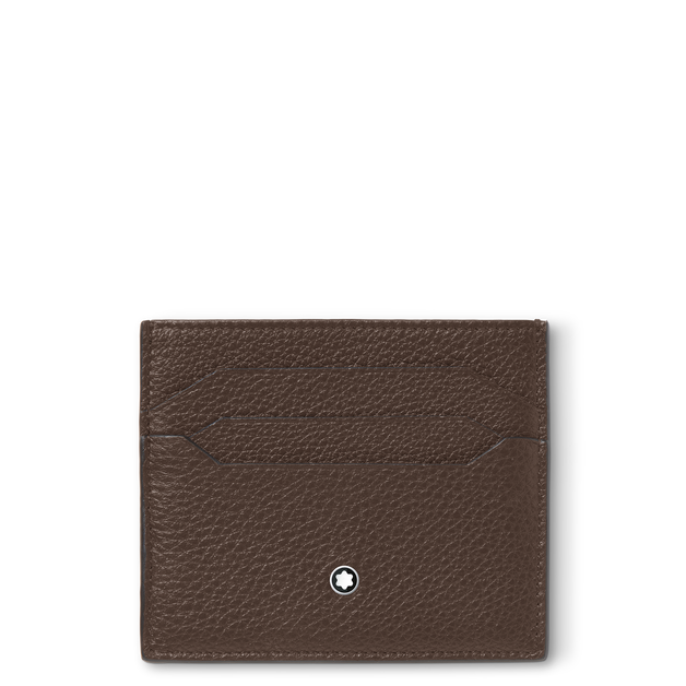 Grain card holder 6cc - 1
