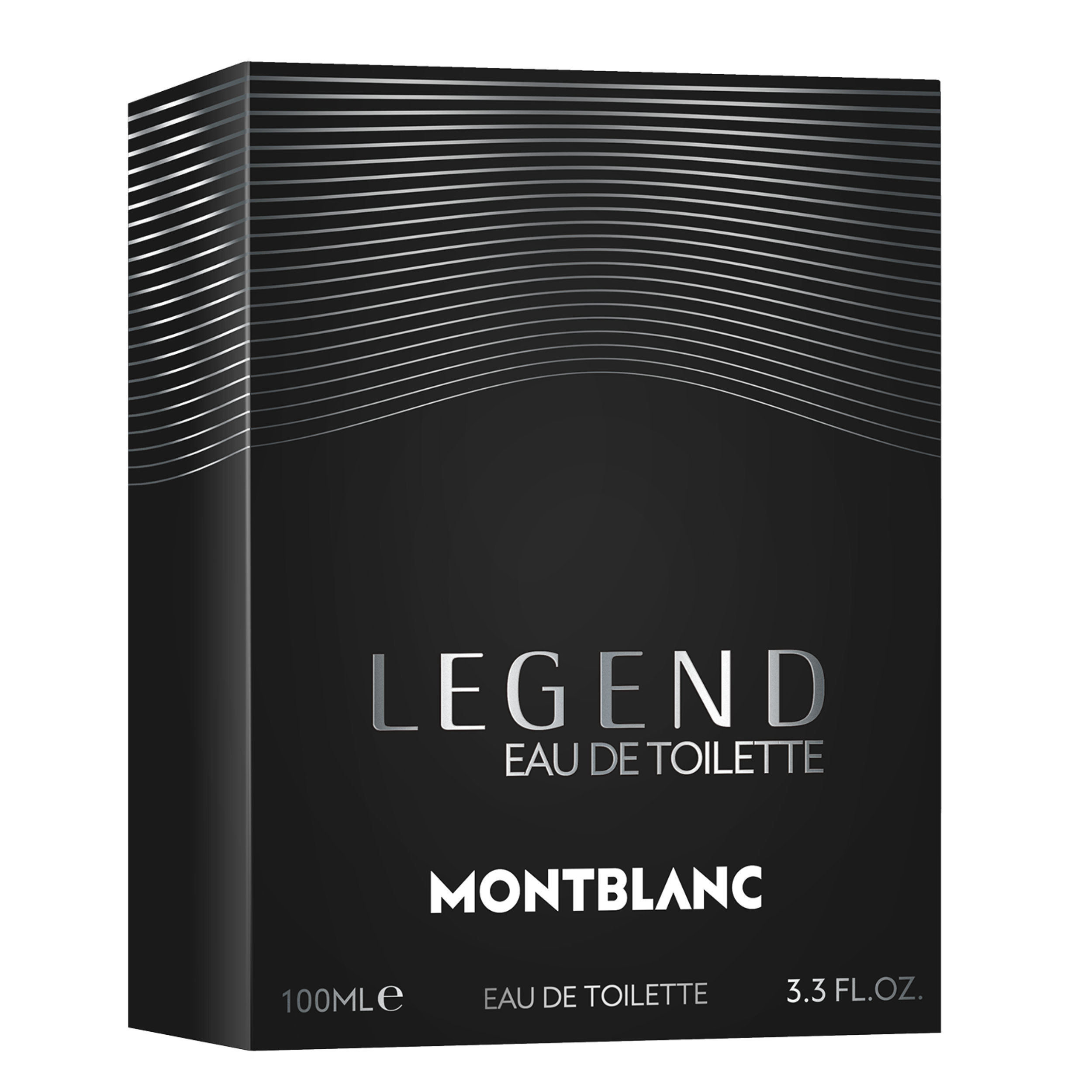Mont Blanc Legend eau de toilette