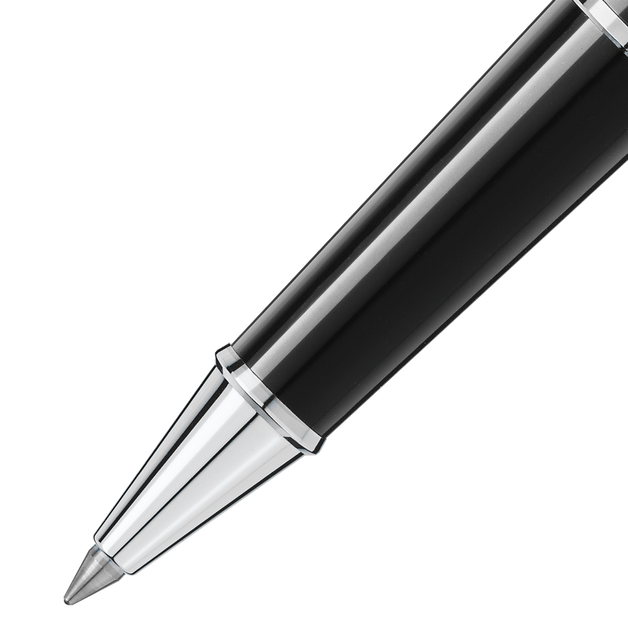 Meisterstück Classique platinado Rollerball - 2