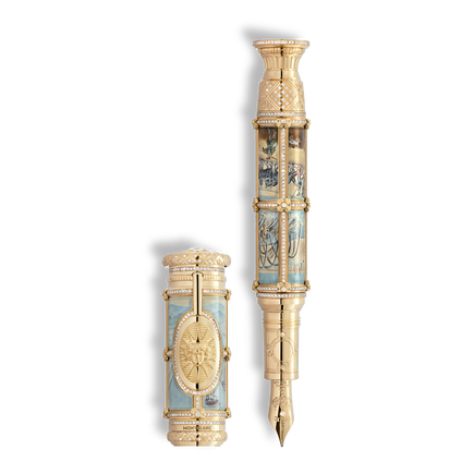 High Artistry A Journey through Château de Versailles Limited Edition 3