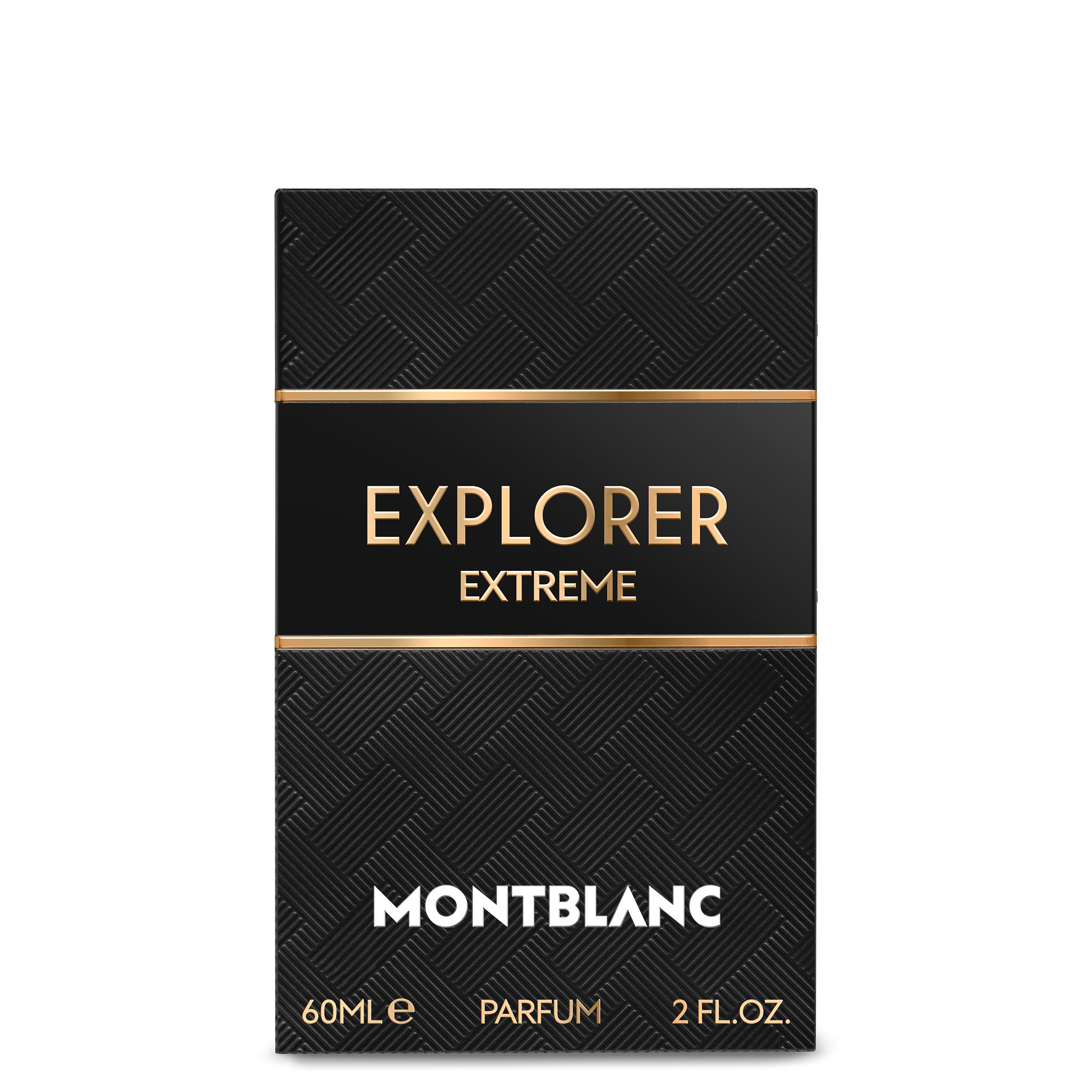Montblanc Explorer Extreme Parfum, 60 ml