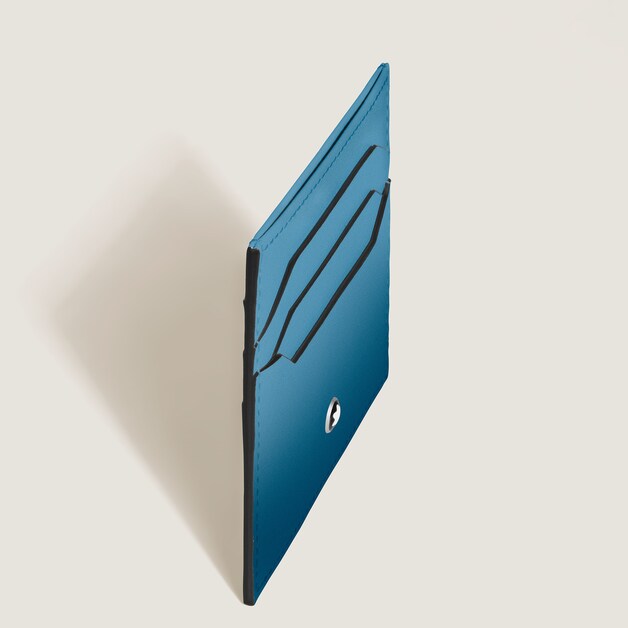 Card Holder 6cc in Meisterstück Leather - 4