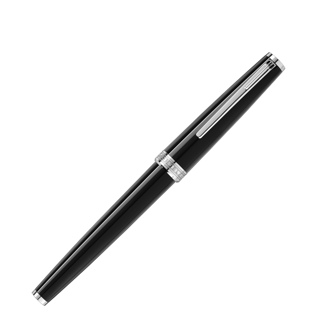 PIX Black Rollerball - 5