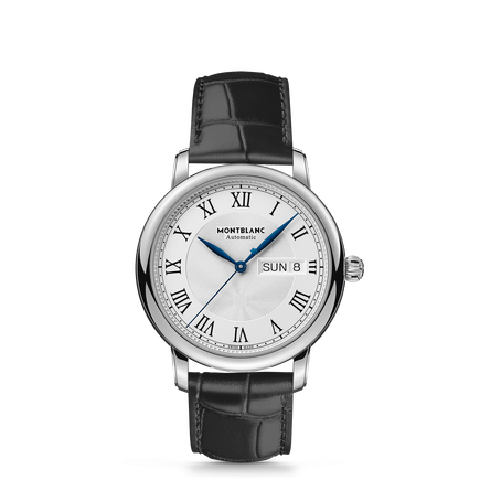 Montblanc Star Legacy Automatic Day & Date 39 mm