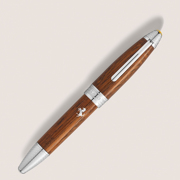 Meisterstück Great Masters Ferrari Classica Rollerball - 3