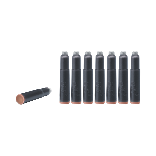 Ink Cartridges, Toffee Brown - 8-unit package - 3
