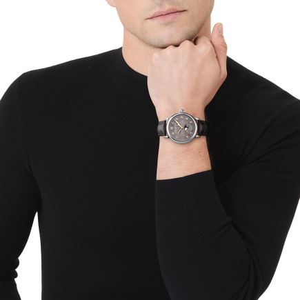 Montblanc Star Legacy Moonphase 42mm Limited Edition - 1786 pieces