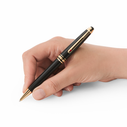 Meisterstück Around the World in 80 Days Midsize Ballpoint 