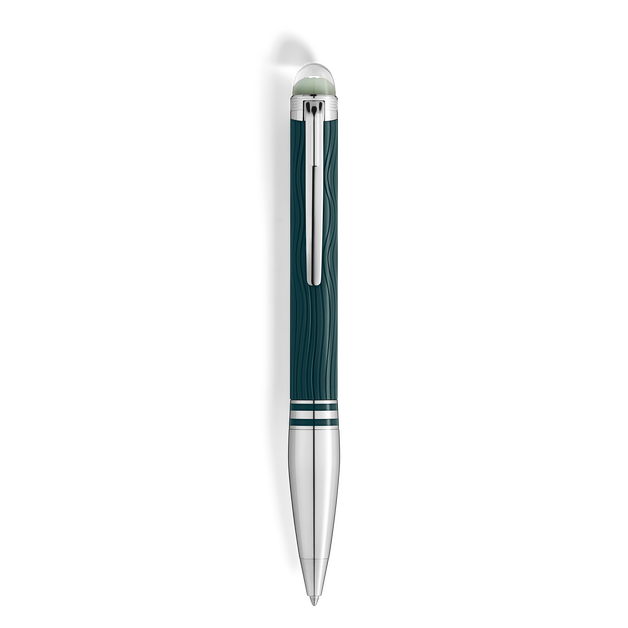 StarWalker PolarGreen Doué Ballpoint - 1