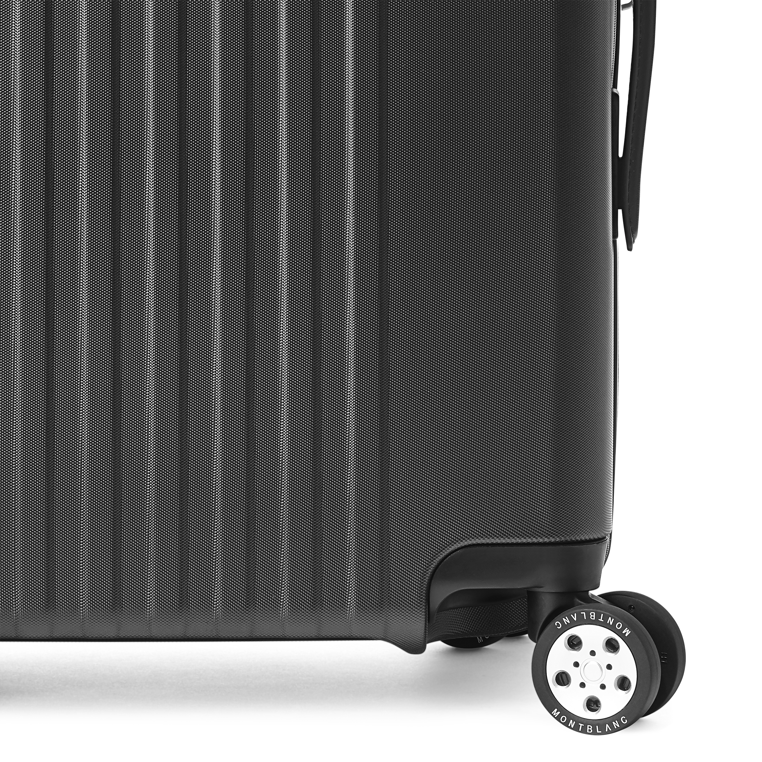  حقيبة الأمتعة المجرورة &lrm;#MY4810 صغيرة الحجم