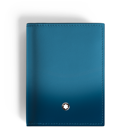 Meisterstück card holder 4cc