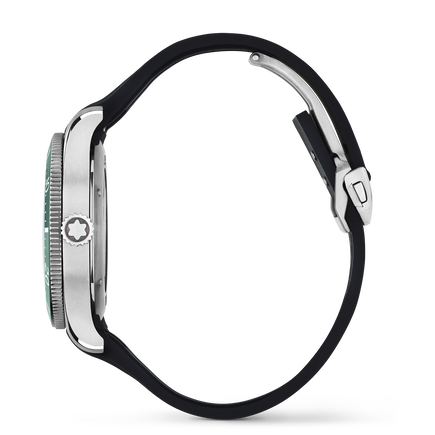 Montblanc Iced Sea Automatic Date