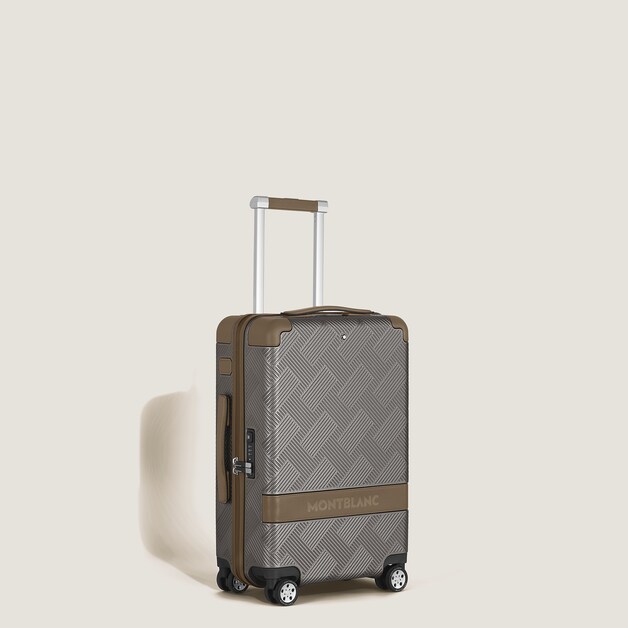 #MY4810 Cabin Compact Suitcase - 2