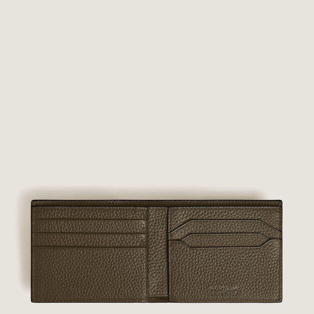 Grain wallet 6cc - 5