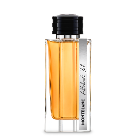 Montblanc Collection Patchouli Ink Eau de Parfum, 125 ml