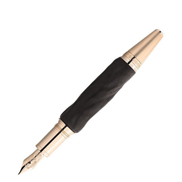 Writers Edition Homage to the Brothers Grimm Limited Edition 86 Fountain Pen M - 5