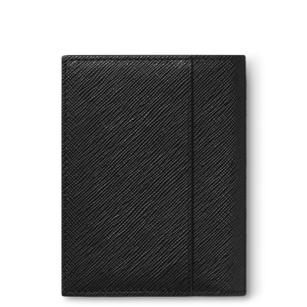 Sartorial card holder 4cc