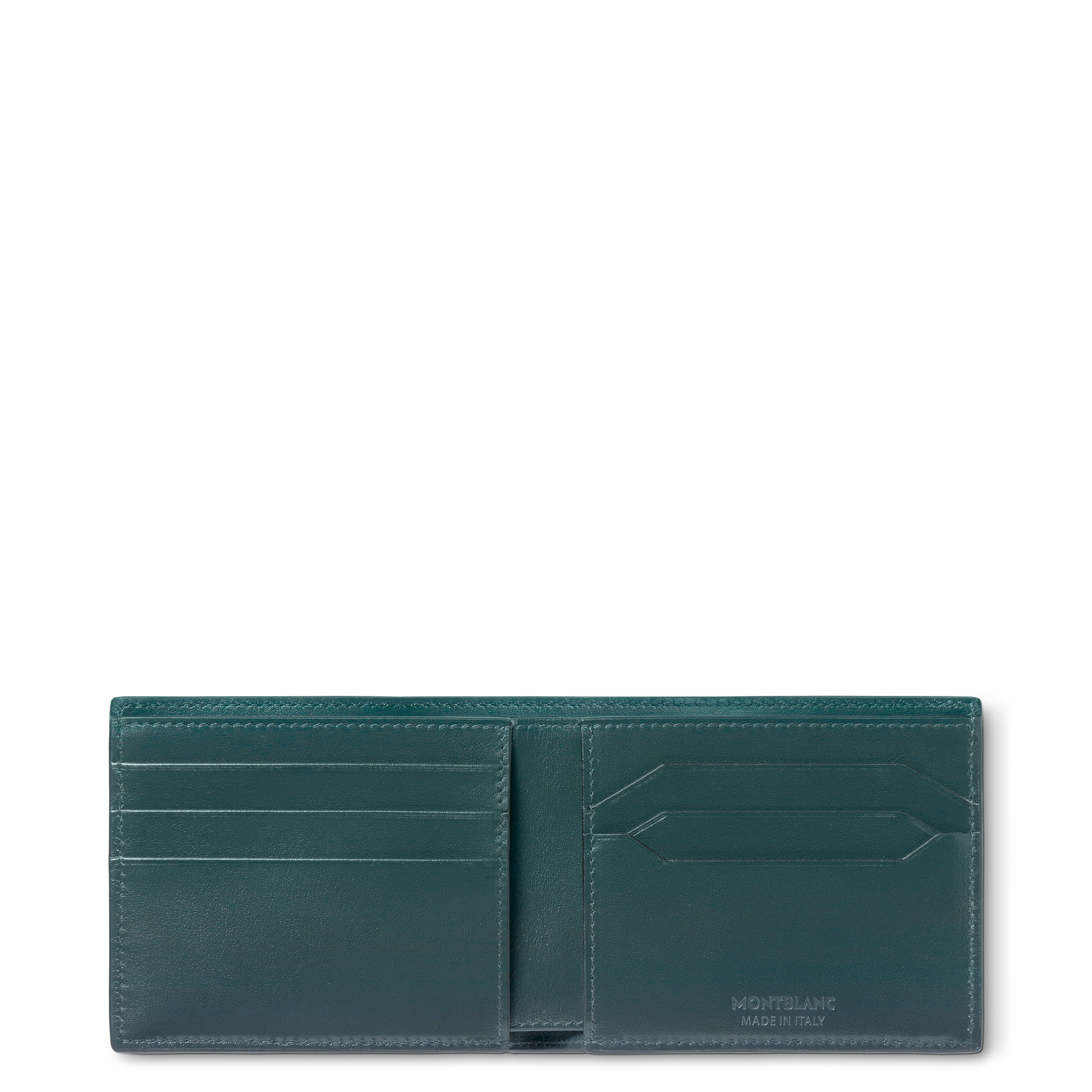 Wallet 6cc in Meisterst&uuml;ck Sfumato Leather