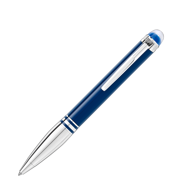 StarWalker Blue Planet Doué Ballpoint - 4