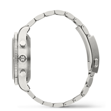 Montblanc 1858 Automatic Chronograph 0 Oxygen The 8000