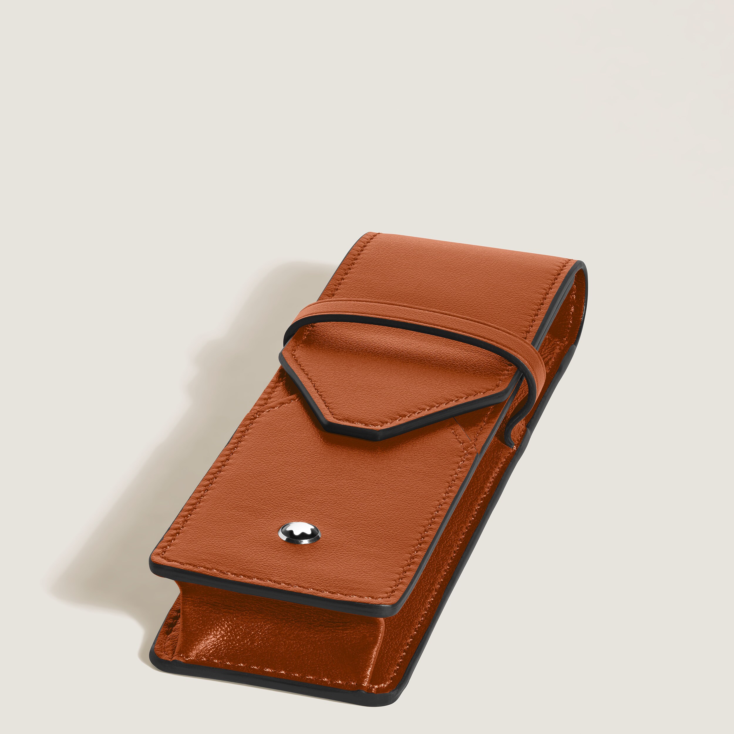 Montblanc Envelope 2-Pen Pouch