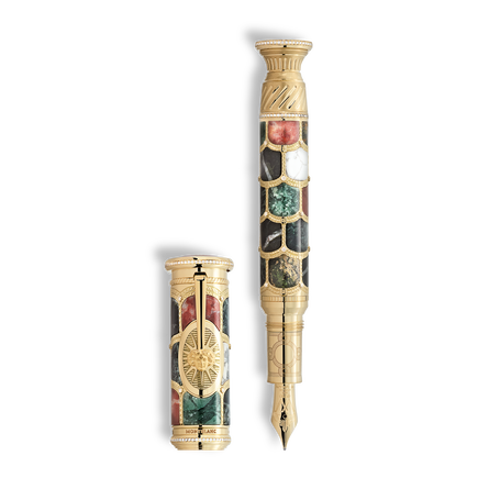 High Artistry A Journey through Château de Versailles Limited Edition 18