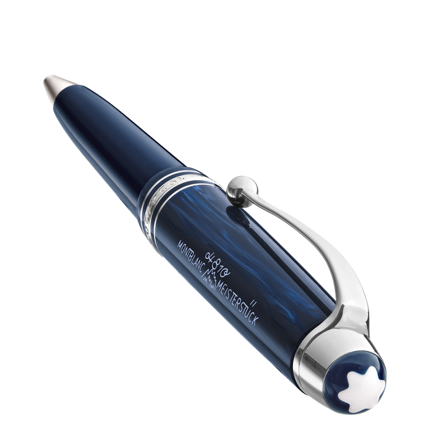 Meisterstück The Origin Collection Midsize Ballpoint - 4