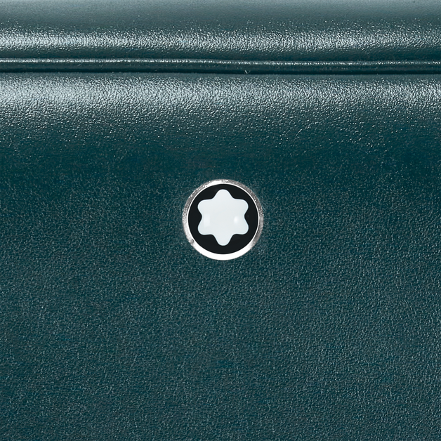 Weekender Bag 45 in Meisterstück Leather - 6