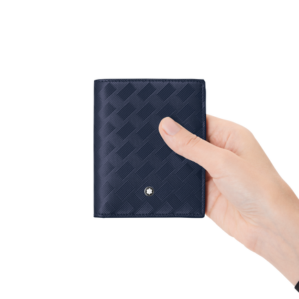 Portefeuille compact 6cc Extreme 3.0
